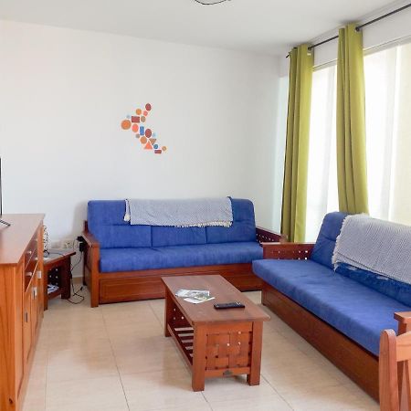 Apartamento Arena En Santa Cruz De La Palma Santa Cruz de la Palma  Buitenkant foto