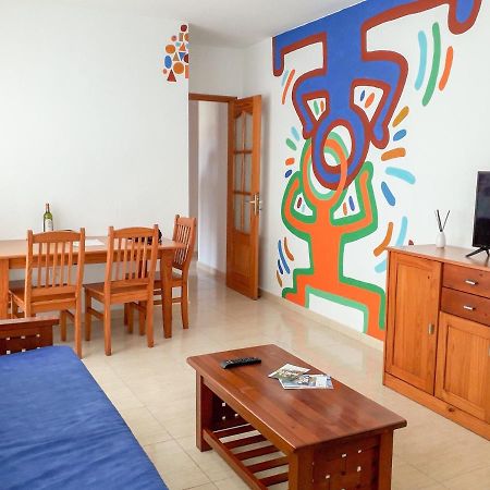 Apartamento Arena En Santa Cruz De La Palma Santa Cruz de la Palma  Buitenkant foto