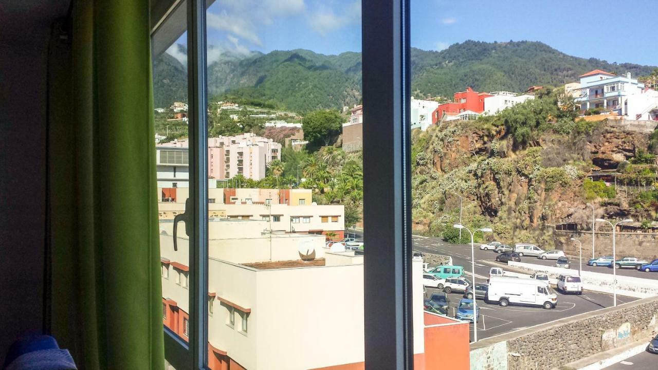 Apartamento Arena En Santa Cruz De La Palma Santa Cruz de la Palma  Buitenkant foto