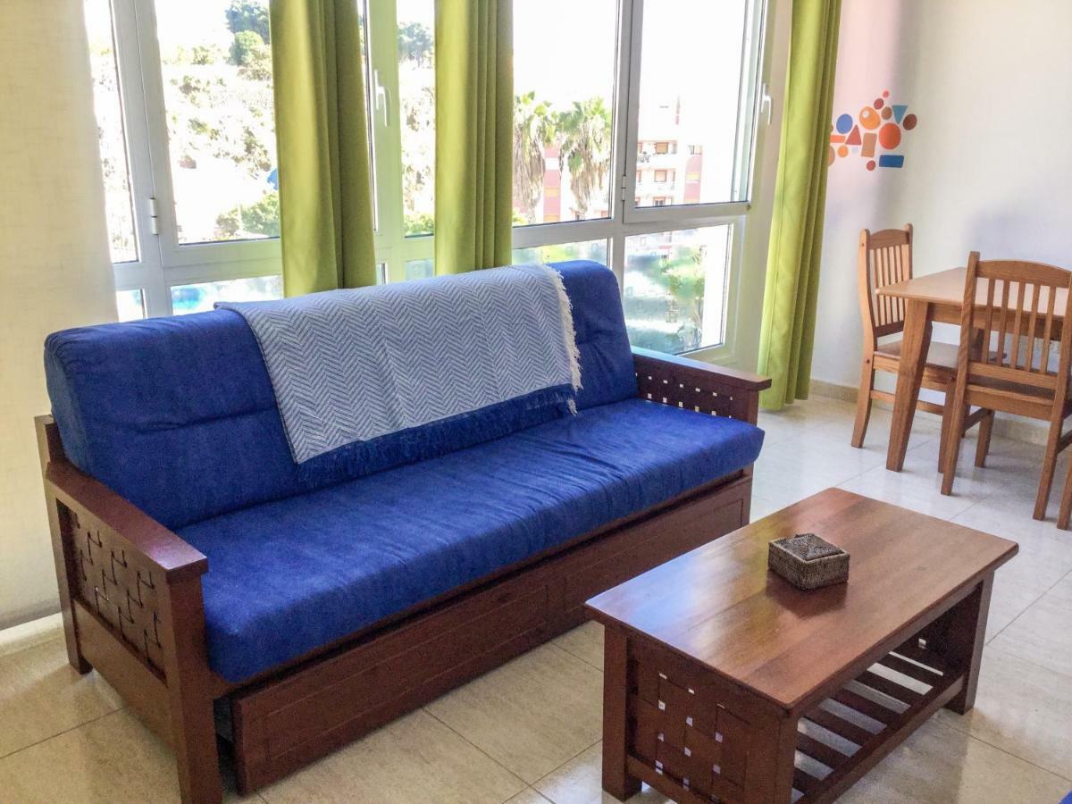 Apartamento Arena En Santa Cruz De La Palma Santa Cruz de la Palma  Buitenkant foto