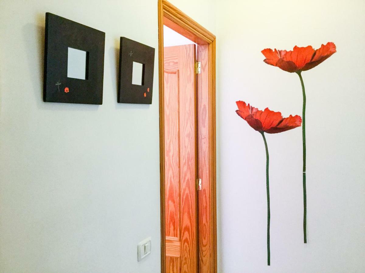 Apartamento Arena En Santa Cruz De La Palma Santa Cruz de la Palma  Buitenkant foto
