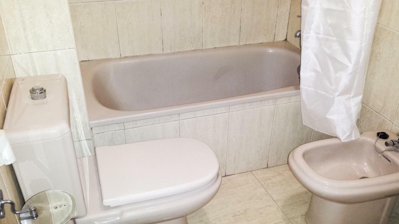 Apartamento Arena En Santa Cruz De La Palma Santa Cruz de la Palma  Buitenkant foto