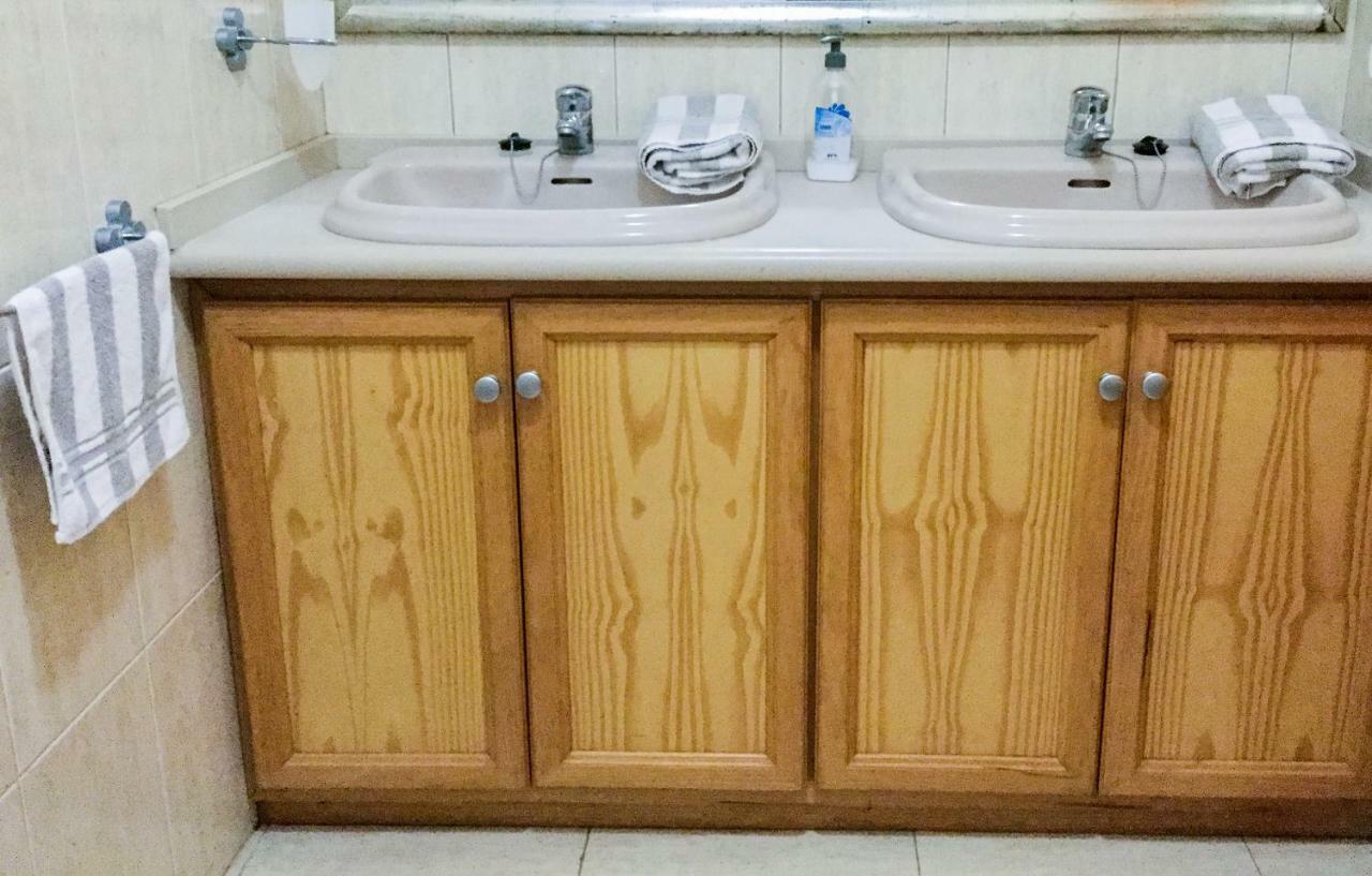 Apartamento Arena En Santa Cruz De La Palma Santa Cruz de la Palma  Buitenkant foto