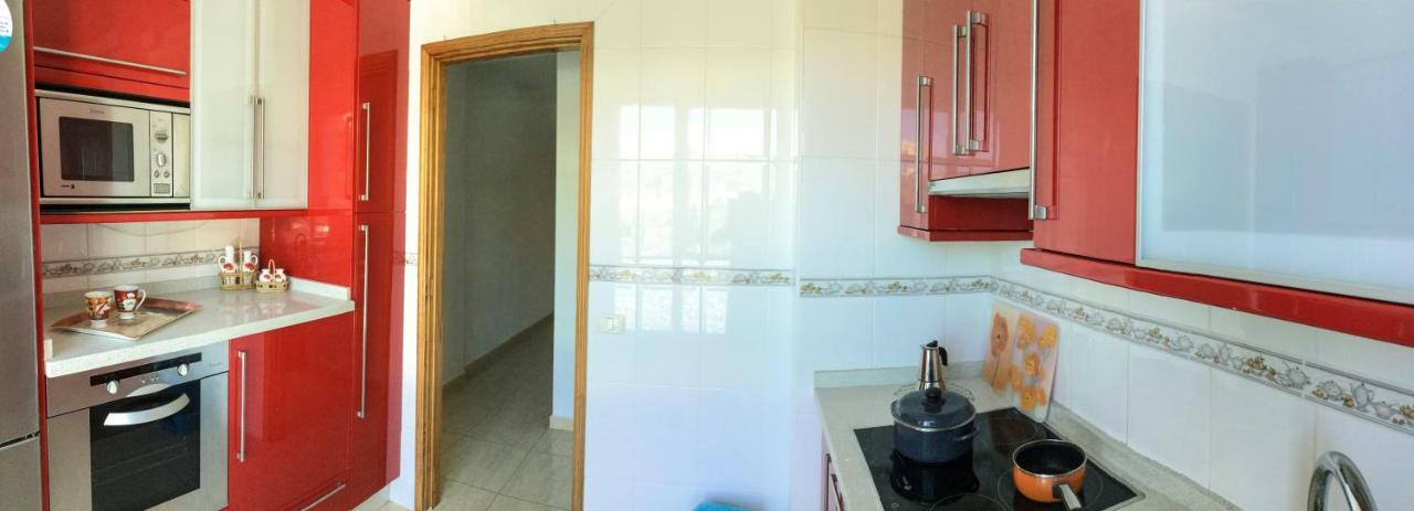 Apartamento Arena En Santa Cruz De La Palma Santa Cruz de la Palma  Buitenkant foto