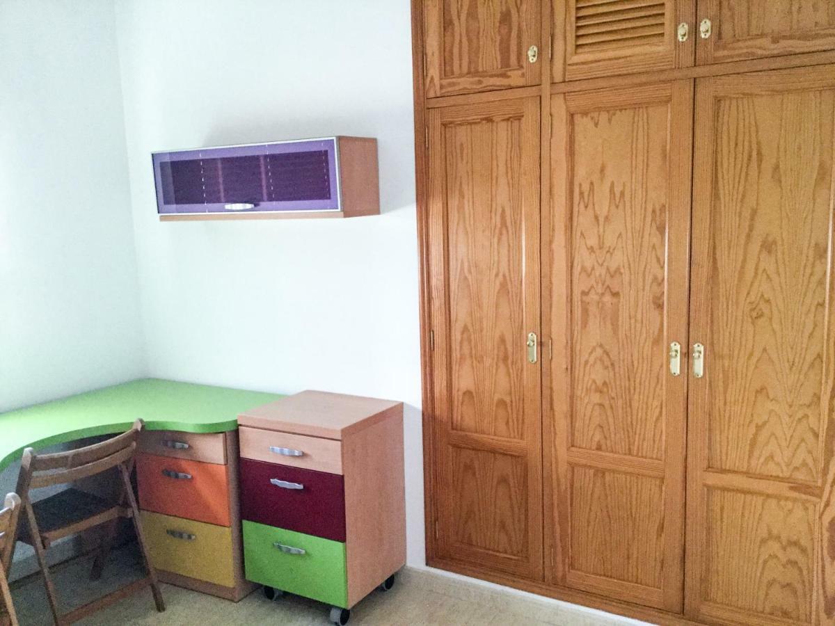 Apartamento Arena En Santa Cruz De La Palma Santa Cruz de la Palma  Buitenkant foto