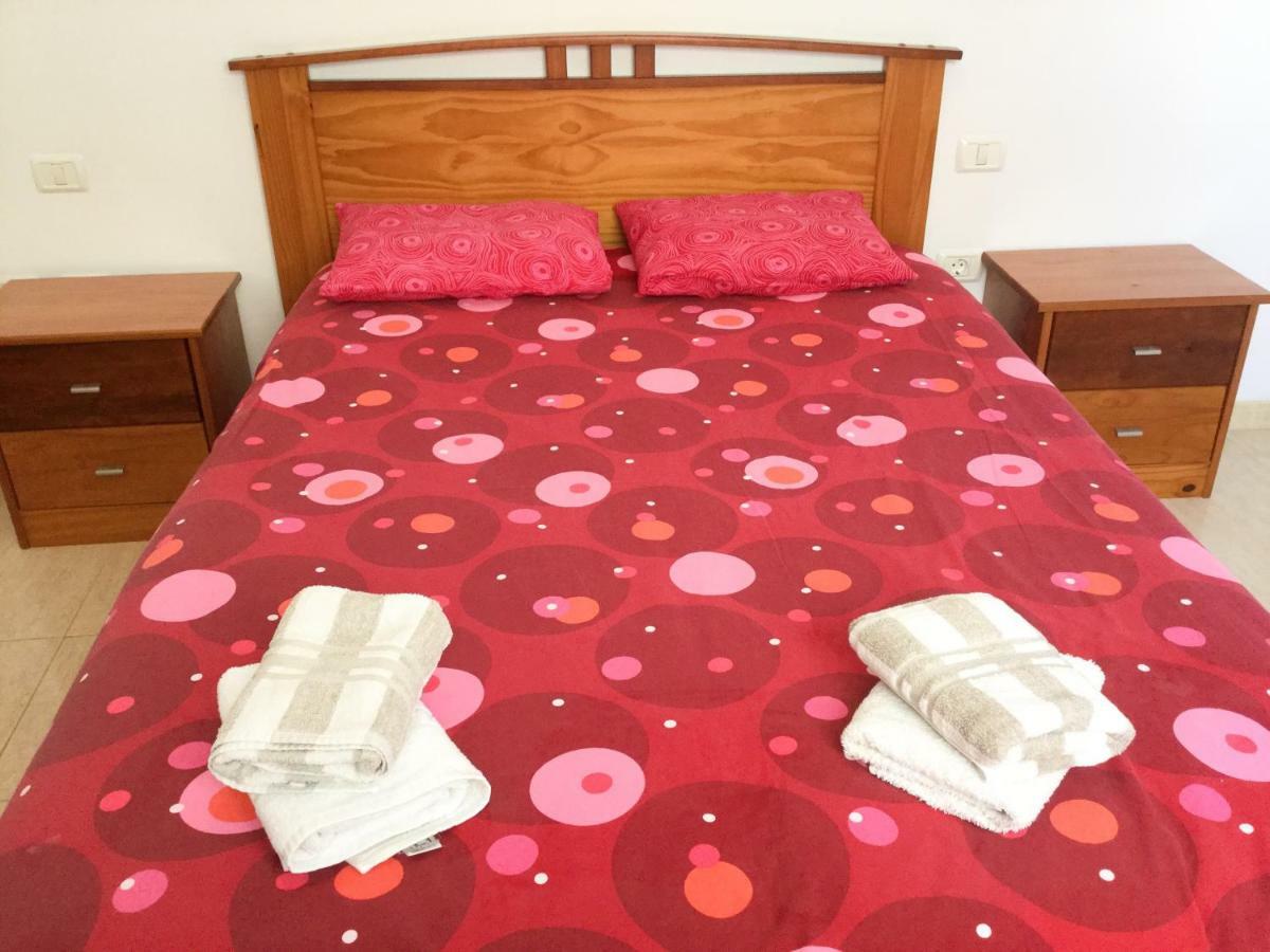 Apartamento Arena En Santa Cruz De La Palma Santa Cruz de la Palma  Buitenkant foto