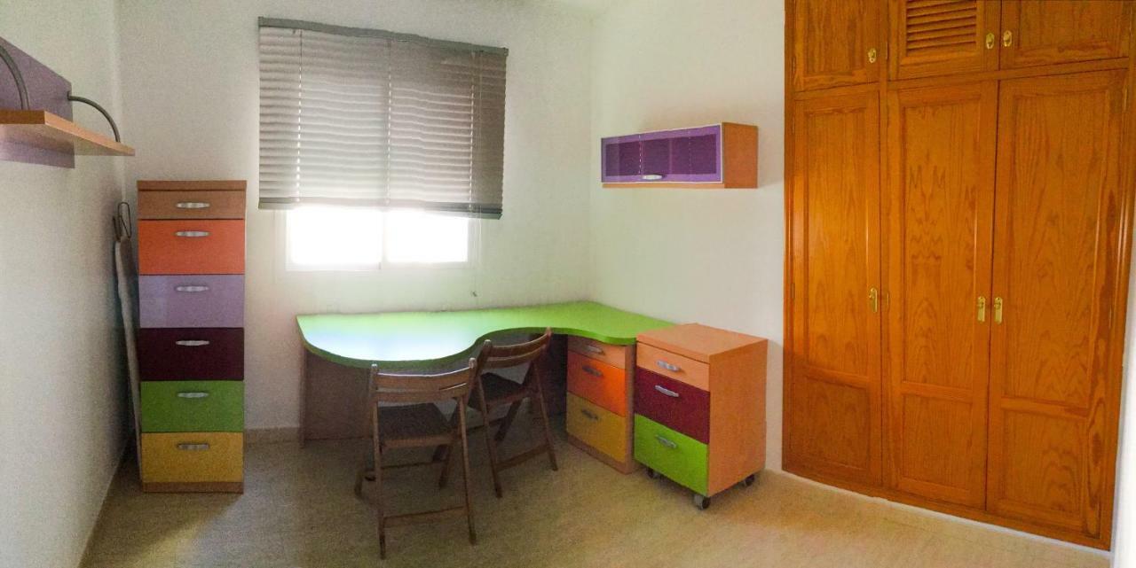 Apartamento Arena En Santa Cruz De La Palma Santa Cruz de la Palma  Buitenkant foto