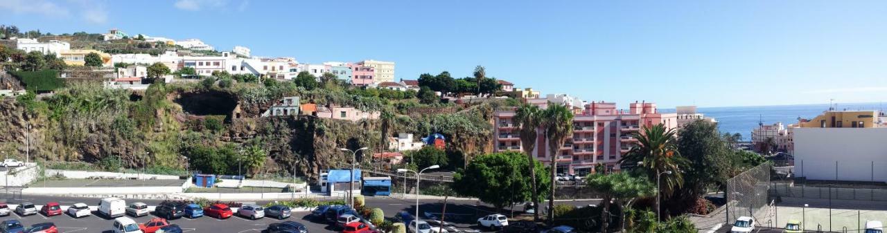Apartamento Arena En Santa Cruz De La Palma Santa Cruz de la Palma  Buitenkant foto