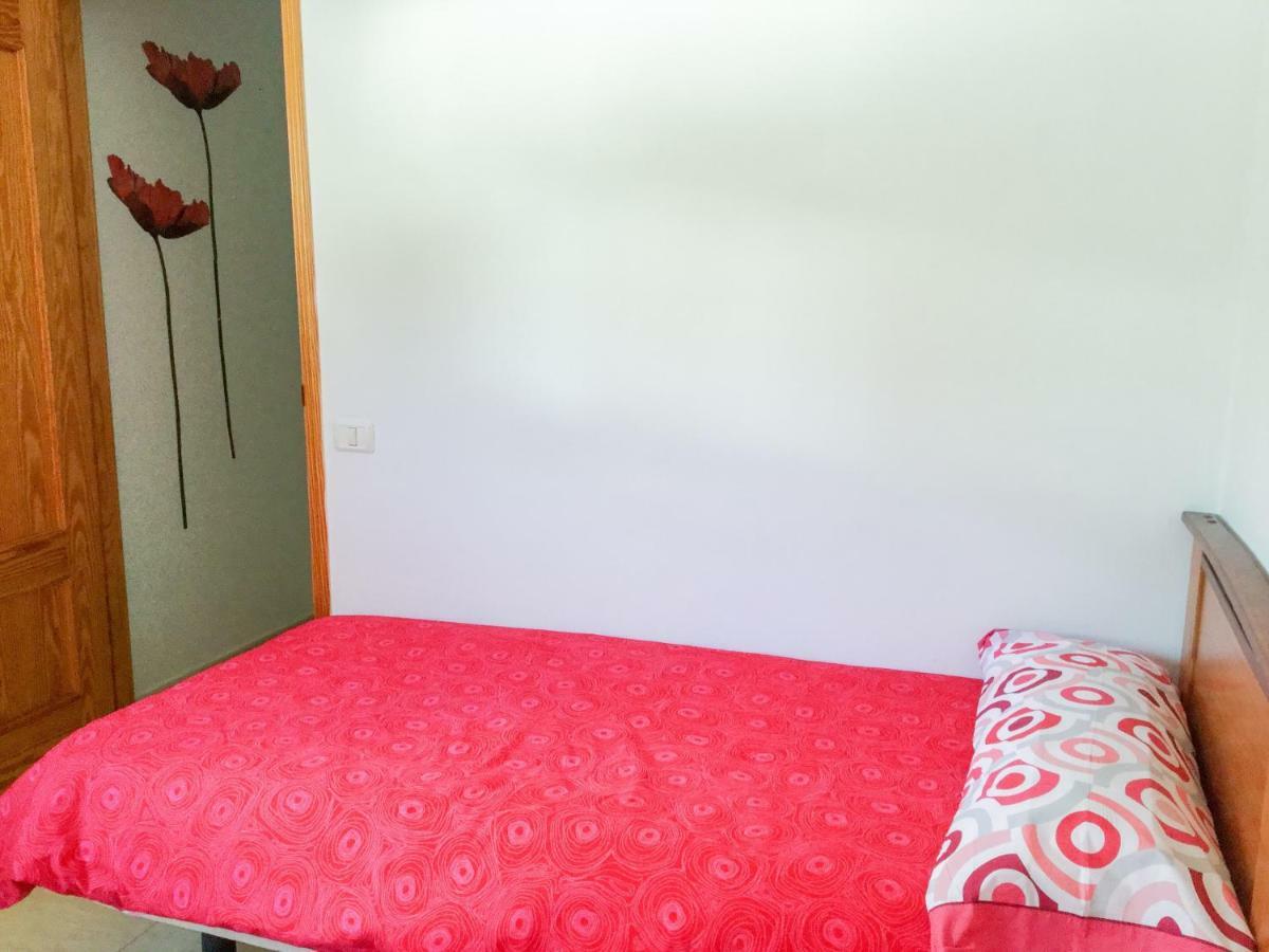 Apartamento Arena En Santa Cruz De La Palma Santa Cruz de la Palma  Buitenkant foto