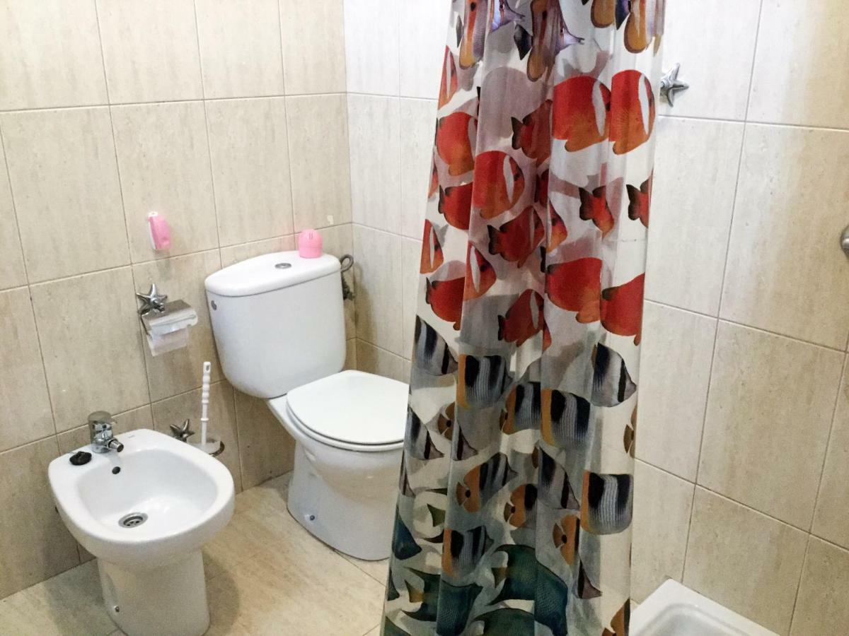 Apartamento Arena En Santa Cruz De La Palma Santa Cruz de la Palma  Buitenkant foto