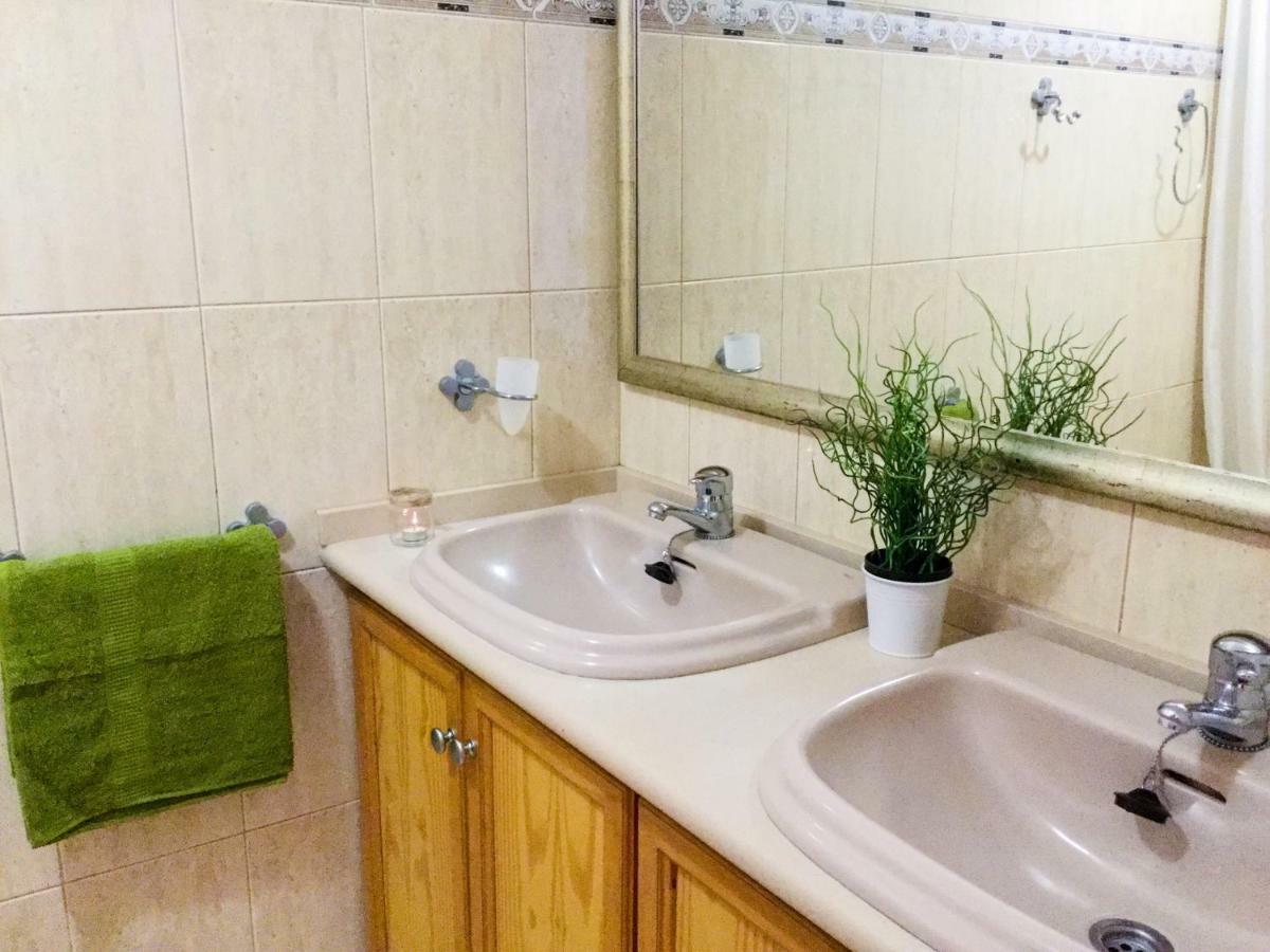 Apartamento Arena En Santa Cruz De La Palma Santa Cruz de la Palma  Buitenkant foto