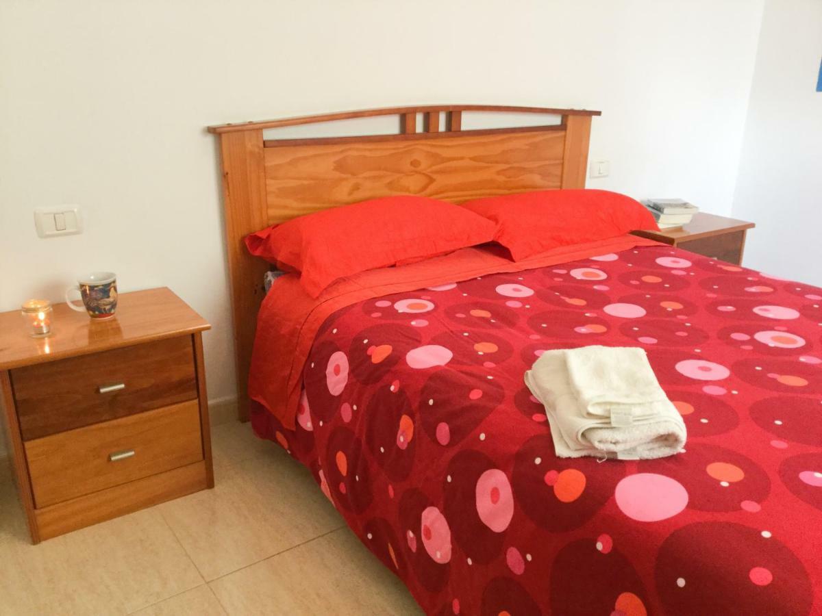 Apartamento Arena En Santa Cruz De La Palma Santa Cruz de la Palma  Buitenkant foto